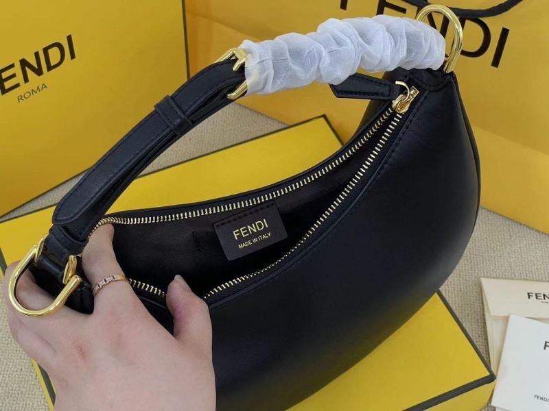 Fendi Hobo Bags